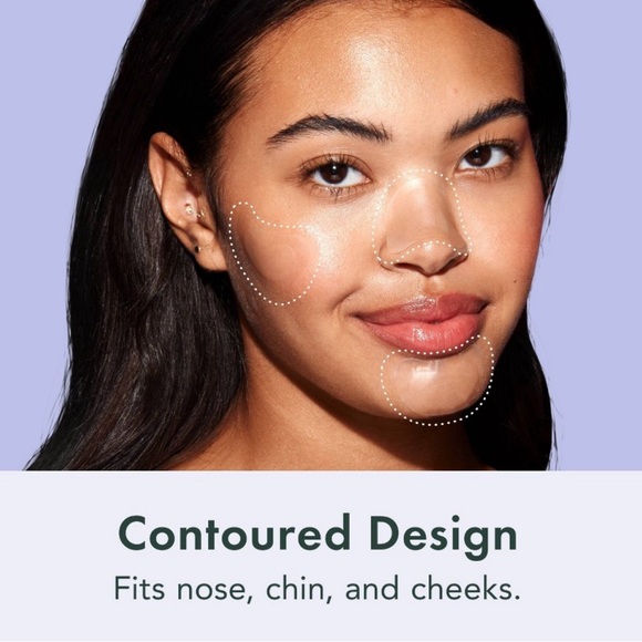 RAEL BEAUTY - 4x Miracle Patch Spot Control Cover for Surface Acne - 16 Total - Picture 5 of 10